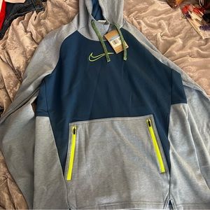 Men hoodie